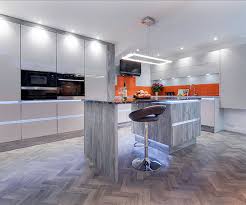 showroom  ashgrove kitchens devon