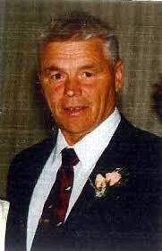 Dennis Francis Johnson Obituary