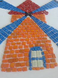 Artwork Benim Calismalarim Panosundaki Pin