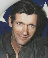 John Royden “Roy” Spence (1930-1974)