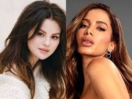 The selena gomez wiki is a fansite about actress and singer selena marie gomez. Suposta Parceria De Anitta E Selena Gomez Cai Na Web Popline