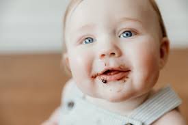 jaxon's half birthday cake