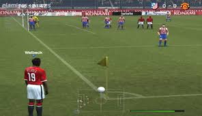 Play this 2006 release seriously or just for kicks. Download Pro Evolution Soccer 6 Pc Multi6 Elamigos Torrent Elamigos Games
