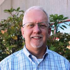 I've tried to bring humor and a little levity to every role I've ever held. 