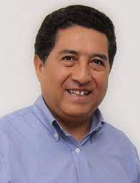 Prensa - Pedro Morales Mansilla