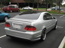 Mercedes Clk W208 Customised Google Search Mercedes Clk Mercedes Merc Benz