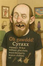 Perfect piece of ai slop to celebrate the 15th anniversary of New Vegas  today. Be sure to fire up new Vegas with 200 mods when you get a chance!