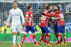 Bayern munich's champions league final hero kingsley coman was in inspired form again as the defending champions crushed atletico madrid. Why Atletico Madrid Should Be Favourites In All Madrid Champions League Final Bleacher Report Latest News Videos And Highlights