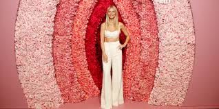Right now at goop, you can buy a candle called orchard or church, or you can buy one called this smells like my vagina.. Gwyneth Paltrow On The Story Behind That Goop Vagina Candle Glamour