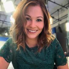 Meteorologist Amber...