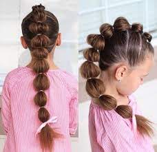 These kids' hairstyles can come together with just a bit of effort. 11 Rockstar Hair Ideas Kids Hairstyles Girl Hairstyles Hair