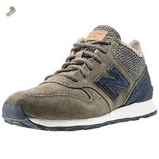 New Balance Wh996 Womens Trainers Olive 3 Uk New Balance Sneakers For Women Amazon Partner Link Trainers Women New Balance Sneakers Fashion