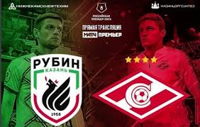 Состав, прогнозы, трансферы, слухи, где сейчас. Rubin Spartak Po Kakomu Kanalu V Kakoe Vremya Translyaciya Matcha 12 Tura Rpl 29 Oktyabrya