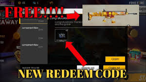 For free fire players, garena international private limited has created a website called free how many coupon codes can be used for each order when i search for garena free fire redeem codes? Free Fire Cheat Redeem Code India 2019 2152335