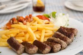 Cevapcici Rezept Rezept Cevapcici Rezepte Rezeptideen