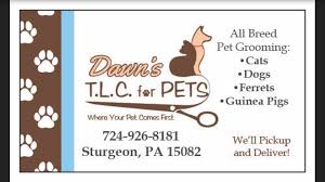 All pets deserve tlc from their vet. Tlc For Pets Home Facebook