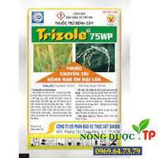 Trizole 75WP