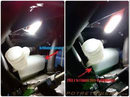 Radiator kereta menggunakan coolant berbentuk cecair untuk menyejukkan enjin. Cek Selalu Air Radiator All New Honda Cb150r Stallion Black Meskipun Itu Motor Baru Otobeken