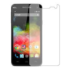 Wiko Rainbow 4G Screen Protector ...