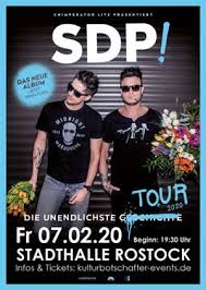 Session description protocol (sdp), defined in rfc4566, achieves that by providing a format for session characterisation and media definition. Sdp Kulturbotschafter Events