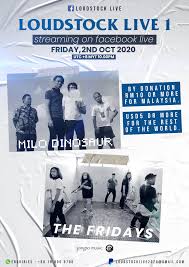 You can also convert all major currencies online. Malaysian Punk Venue Rumah Api Launch Live Streaming Shows In Order To Stay Afloat Unite Asia