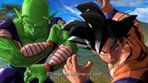 Check spelling or type a new query. Dragon Ball Z Battle Of Z For Xbox 360 Reviews Metacritic