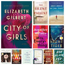 Amazon S Picks For The Best Books Of The Year So Far Are Here Books Good Books Summer Books