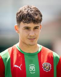 🇲🇽 Jhon Murillo marcó este viernes su SEGUNDO GOL de la temporada por  @ligabbvamx, lo hizo en la victoria de su Atlético San Luis 1-0 sobre el  Mazatlán por la fecha 12