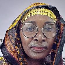 Comores : Fatima Mze Saïd remise en liberté