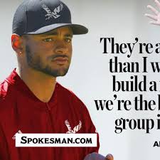 New Eastern Washington cornerbacks coach Allen Brown happy with talented,  inexperienced group