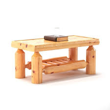 Check out our cedar coffee table selection for the very best in unique or custom, handmade pieces from our coffee & end tables shops. Cedar Log Coffee Table 3d Cgtrader