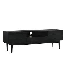 Maybe you would like to learn more about one of these? Fango Entertainment Tv Unit 160cm Black Living Room Furniture Entertainment Units Modern Furniture