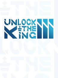 1 in 3 chance to unlock after completing. Unlock The King 3