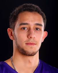 2022 Men's Volleyball Roster