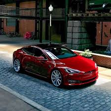Electric Elite Co Tesla In Red Let Us Know What You Think Tesla Teslaroadster Teslamodels Teslamodelx Teslamod Tesla Model S Tesla Sport Tesla Car