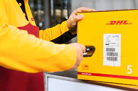 Parcel monkey work with the biggest names in the courier industry such as dhl, offering a reliable delivery service to destinations around the globe. Your Package Hasn T Arrived Here S What To Do Dhl Express