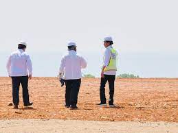 Pelabuhan batang loker / lowongan kerja pelabuhan di indonesia lowongan kerja jobstreet co id. Disiapkan 4 000 Hektar Investor Tak Perlu Beli Lahan Di Kawasan Industri Batang Bisnis Liputan6 Com