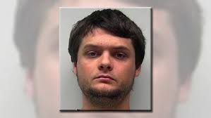 Lauderdale Co. man accused of hitting, choking girlfriend