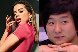Maybe you would like to learn more about one of these? Bbb20 Anitta Revela Medo Apos Hipnose De Pyong Lee E Entrega Detalhes