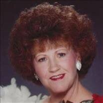 M. Elaine Conwell Obituary
