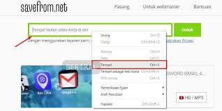 7 Cara Cepat Download Video Youtube Tanpa Software