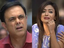 If you had unlimited budget, what prank would you pull? Wagle Ki Duniya Rajesh Pranks Vandana On April Fool S Day Times Of India