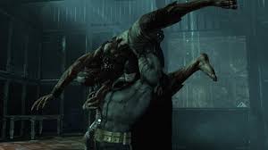 Arkham asylum puts you behind the cowl of the iconic dark knight, fighting his way through arkham asylum to stop the joker from enacting a sinister plot that would have grave consequences for gotham city. Kaufen Batman Arkham Asylum Goty Steam
