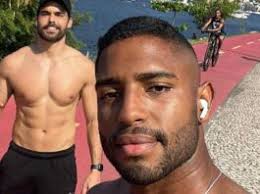 Retired Australian Gold Medal Diver Matthew Mitcham Is Engaged