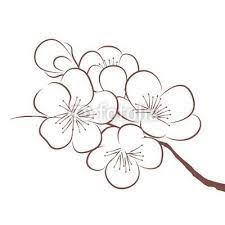 Resultat De Recherche D Images Pour Dessin Facile Fleur Exotique Fleur Dessin Facile Fleur De Cerisier Dessin Fleur De Cerisier