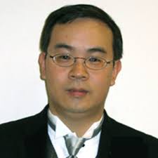 Yu CAI