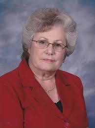 Dorothy Smith "Dot" Obituary