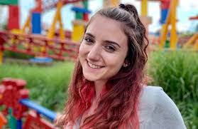 Miranda Conley's Instagram, Twitter & Facebook