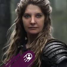 What is at the old rink Plaza?