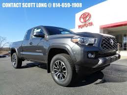 New 2021 toyota tacoma trd sport double cab 5' bed v6 at (natl). 2020 Toyota Tacoma New 2020 Access Cab 4x4 3 5l 4wd Trd Sport Stick New 2020 Tacoma Access Cab 4x4 Trd Sport P Toyota Tacoma Toyota Tacoma Trd Sport Access Cab